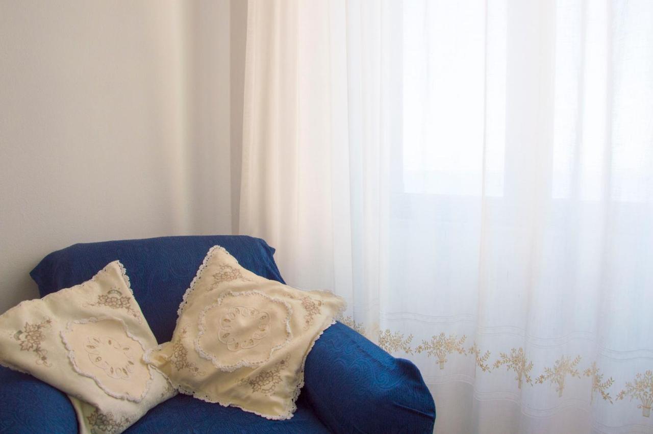 Bed and Breakfast Occhj A Mari Santa Teresa Gallura Exterior foto