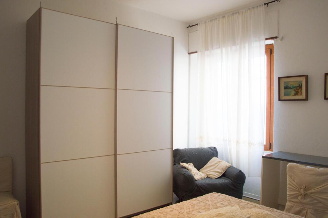 Bed and Breakfast Occhj A Mari Santa Teresa Gallura Exterior foto
