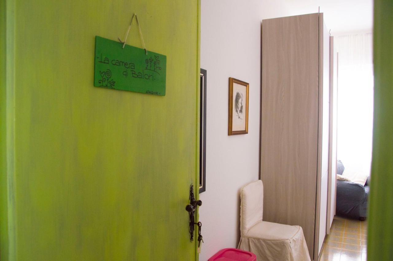 Bed and Breakfast Occhj A Mari Santa Teresa Gallura Exterior foto